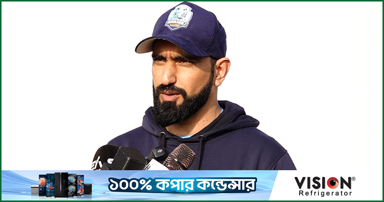 নিজের পরিচয় দিলেন নিয়াজ, বললেন সোশ্যাল মিডিয়া দেখতে